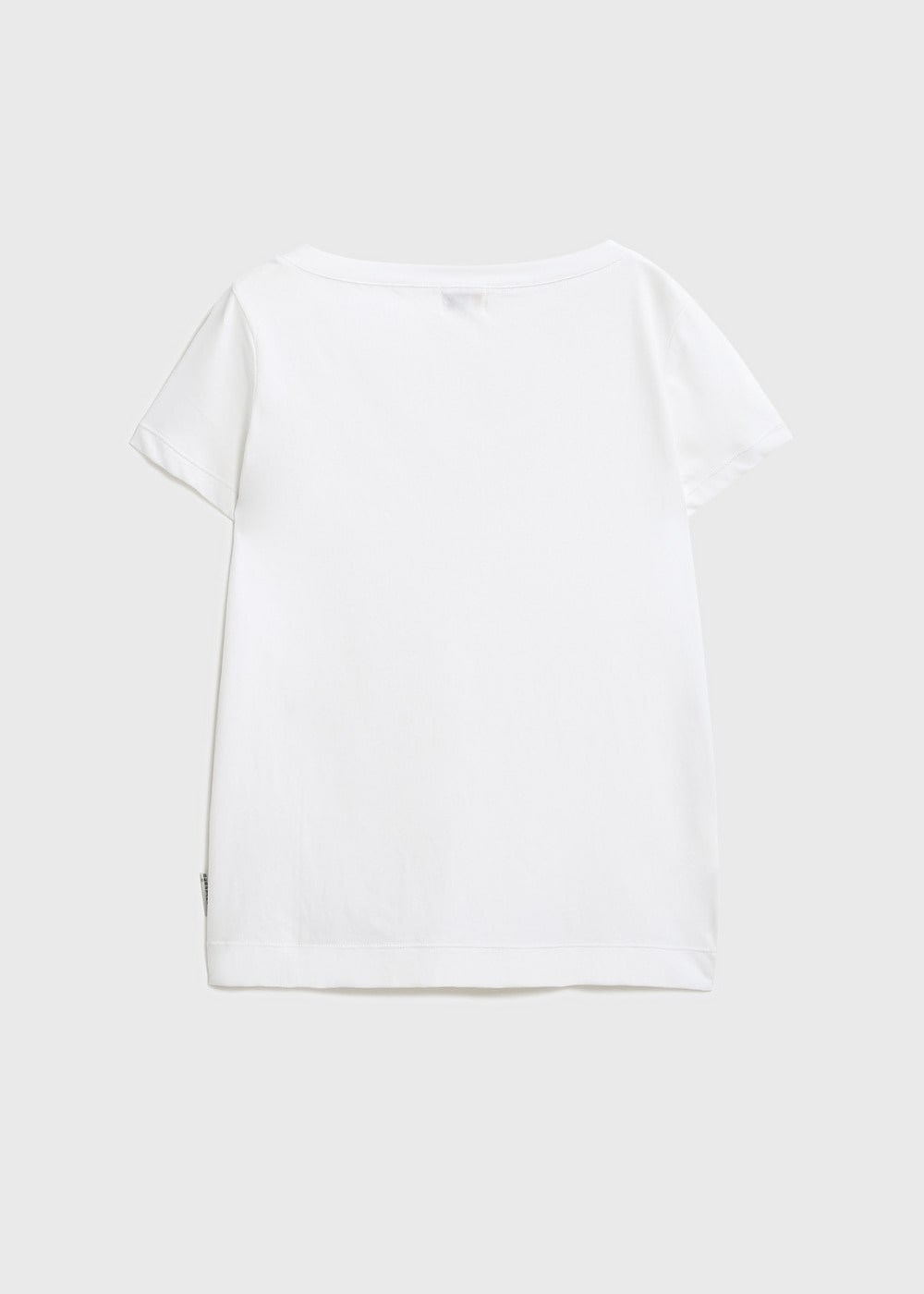 Technorama Standard V-neck Tee  詳細画像 OFF WHITE 2