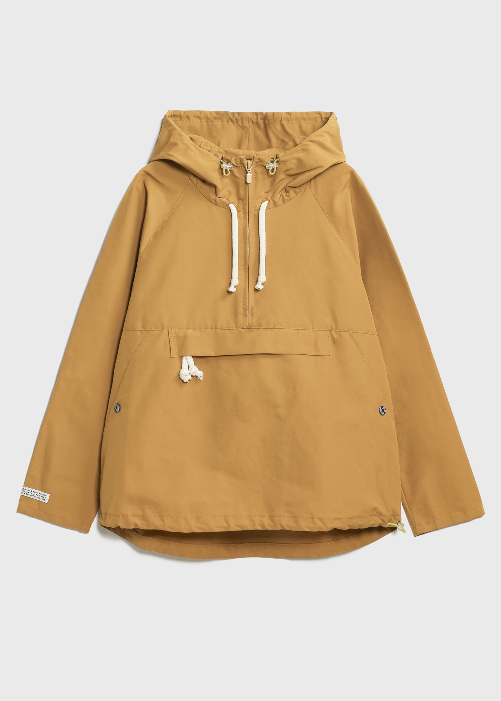 Standard Anorak 詳細画像 MUSTARD 1