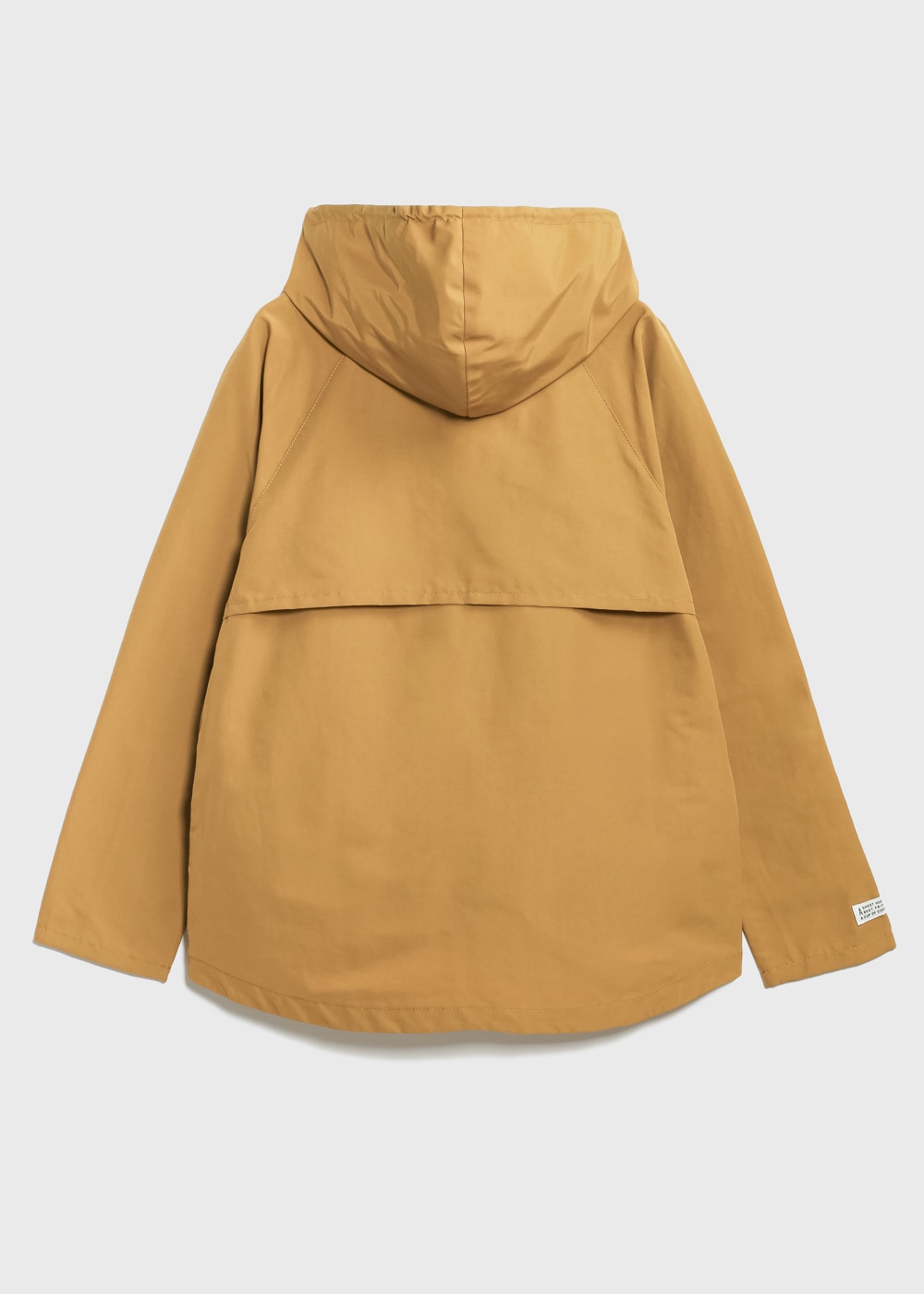 Standard Anorak 詳細画像 MUSTARD 2