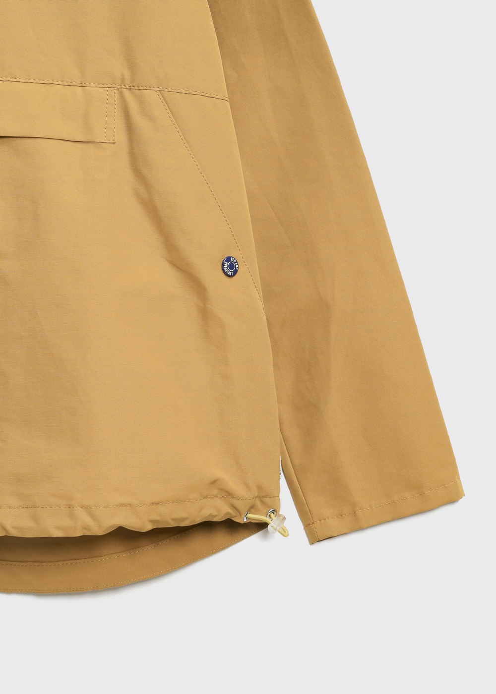 Standard Anorak 詳細画像 MUSTARD 4