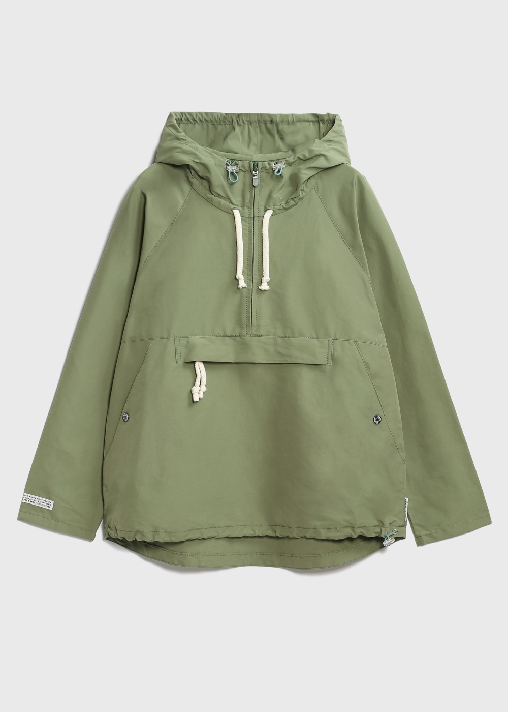 Standard Anorak 詳細画像 Olive 1