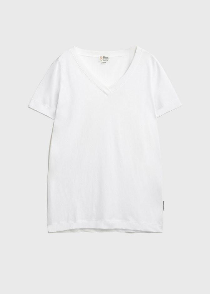 Technorama Standard V-neck Tee Dress 