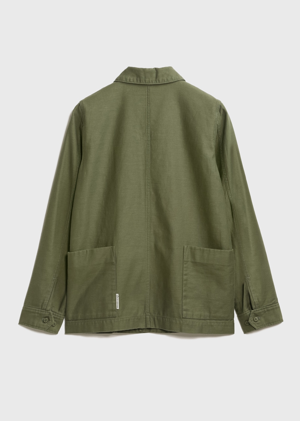 Standard Gardening Jacket 詳細画像 Olive 2