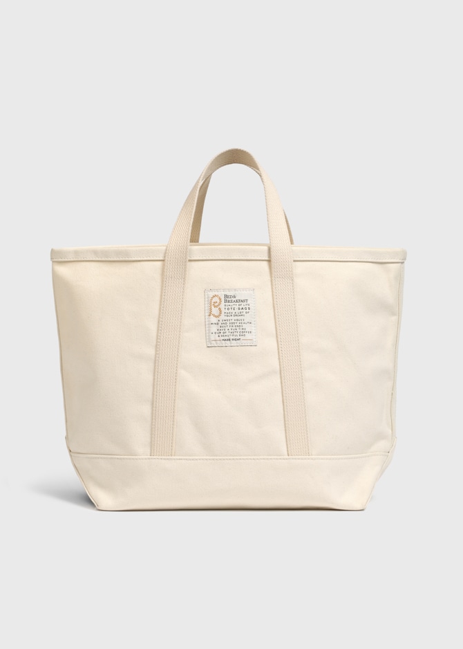 Standard Tote Bag Medium