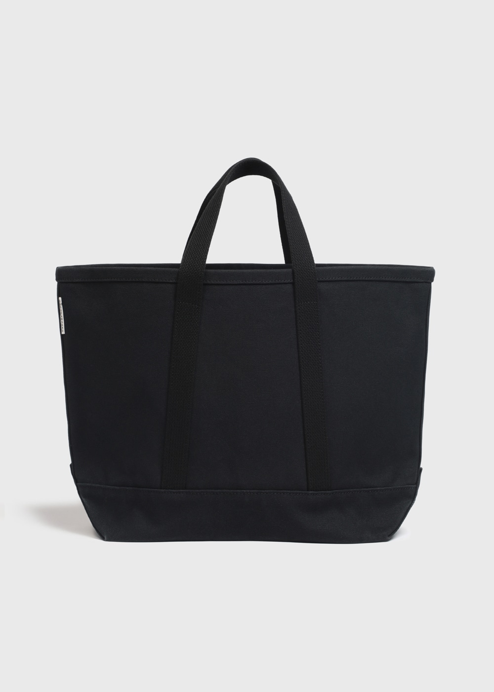 Standard Tote Bag Medium 詳細画像 BLACK 2