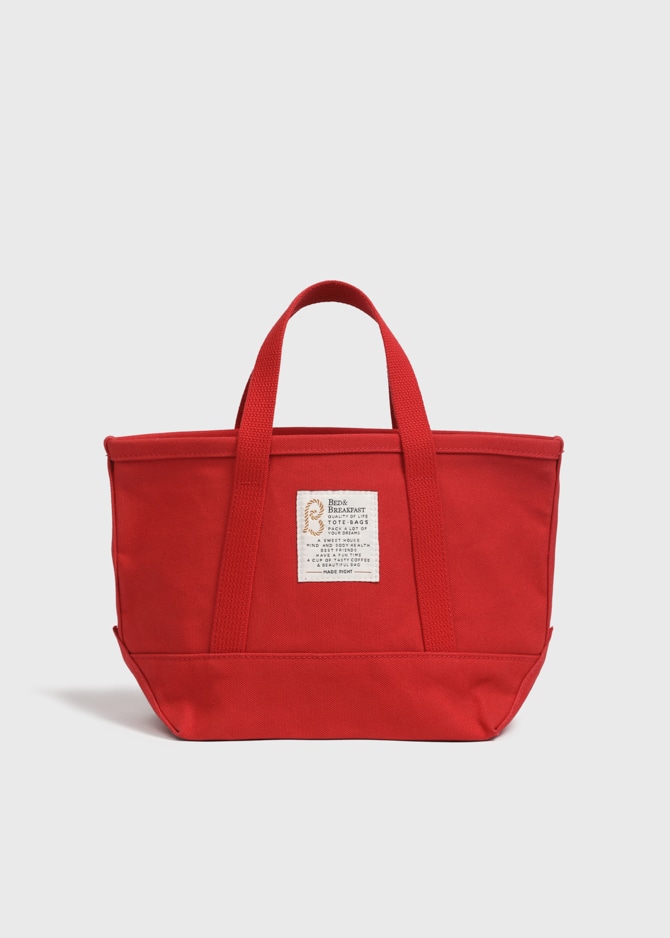 Standard Tote Bag Small