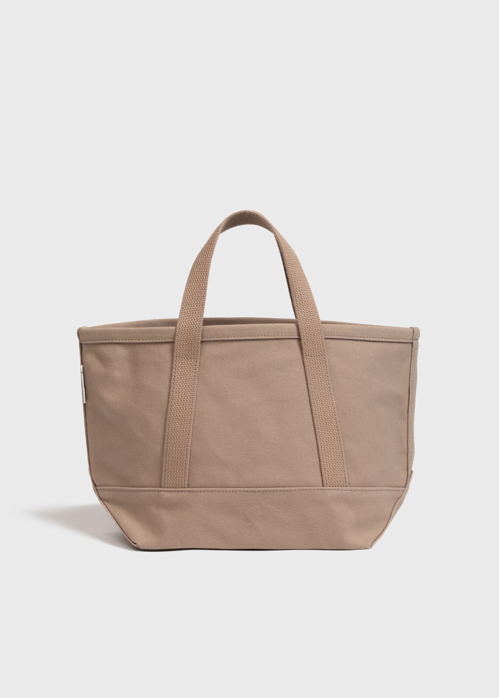 Standard Tote Bag Small 詳細画像 BEIGE 2