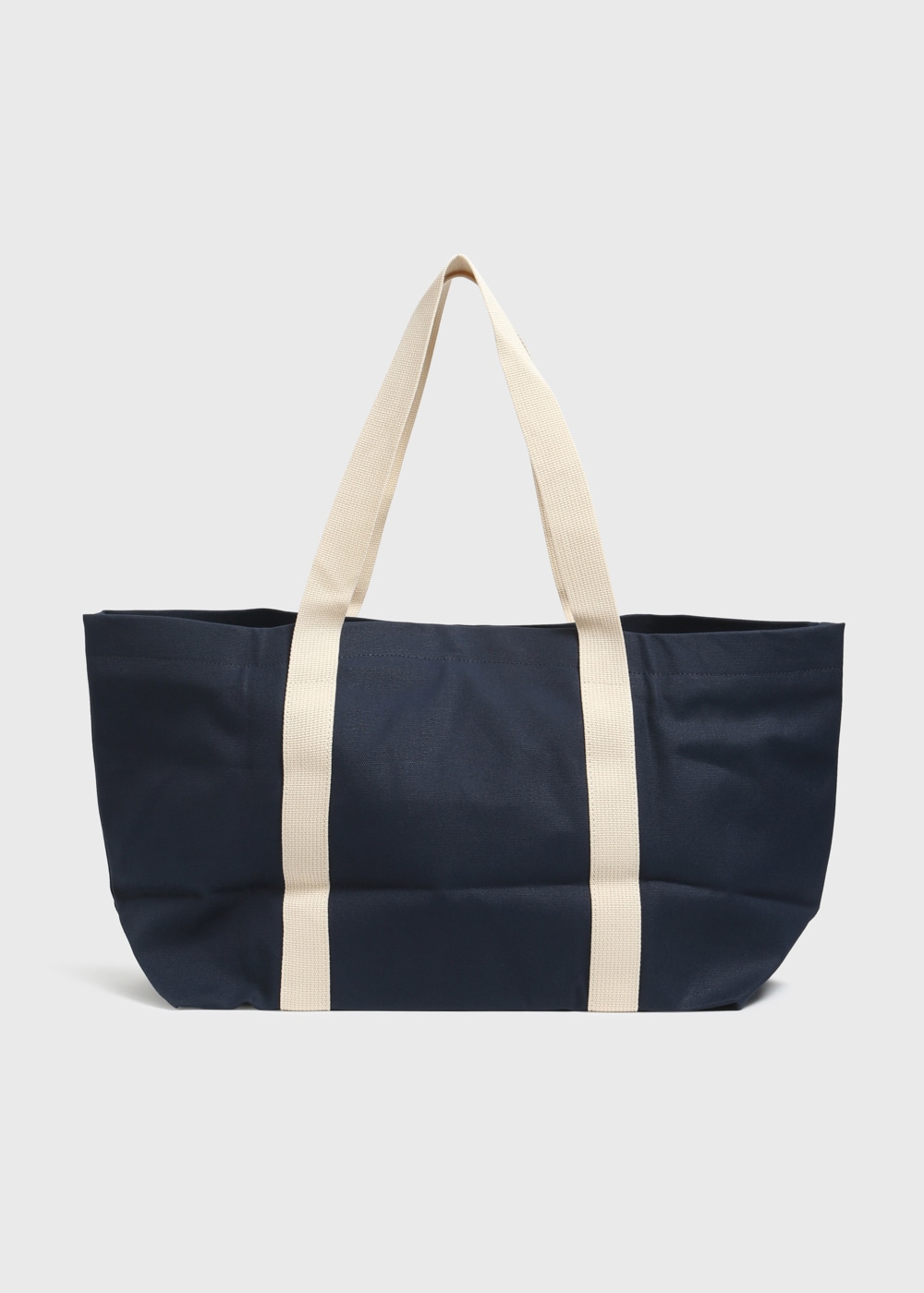 Standard Sail Cloth Bag Large 詳細画像 NAVY 2