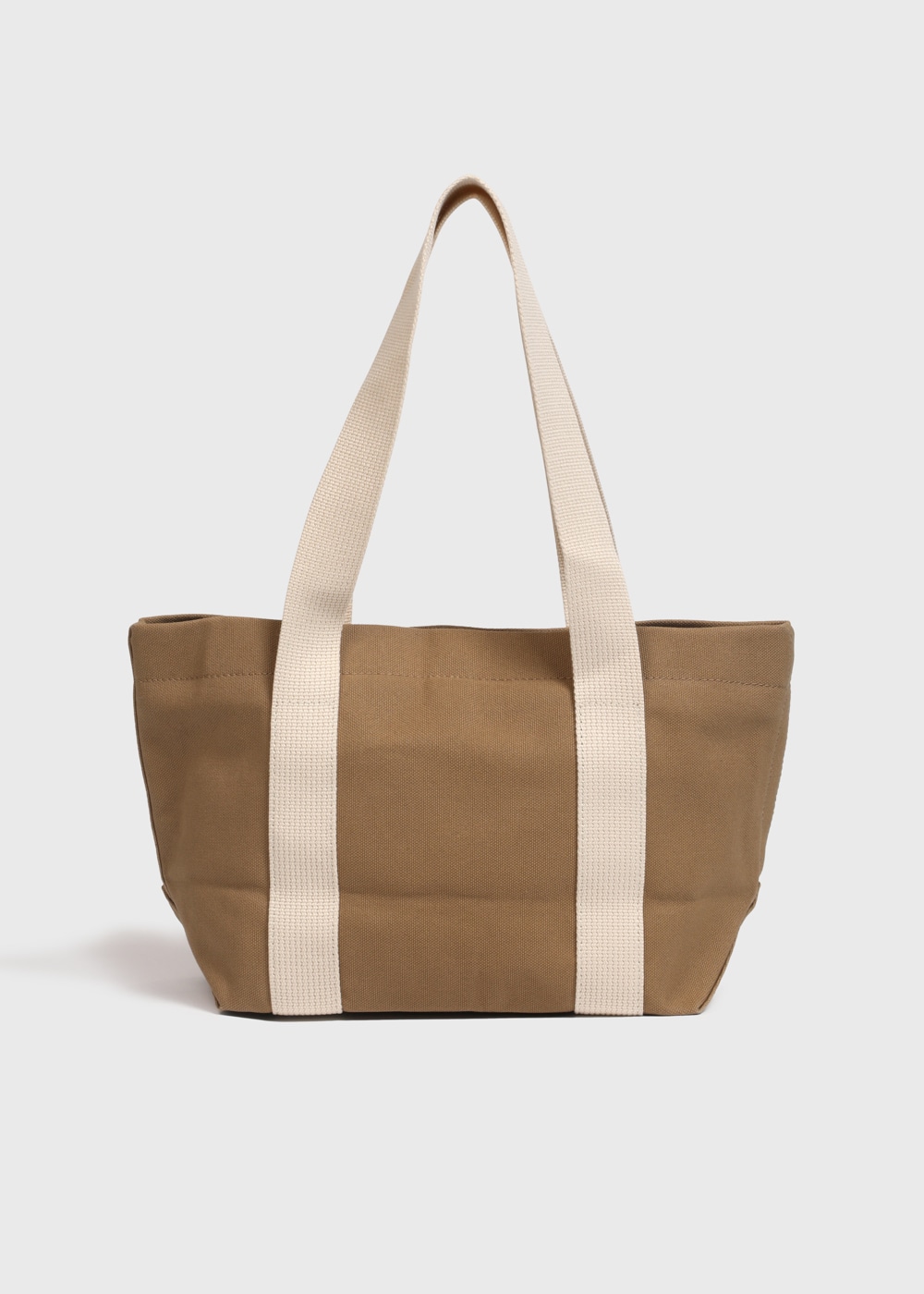 Standard Sail Cloth Bag Medium 詳細画像 BEIGE 2