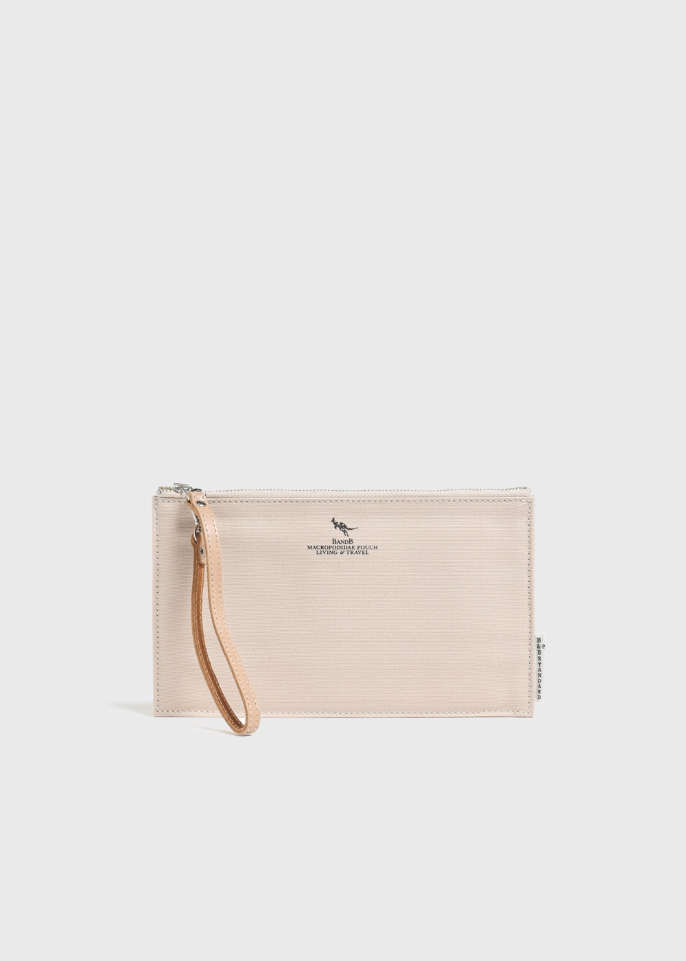 Standard Macropodidae Wallet 詳細画像 BEIGE 1