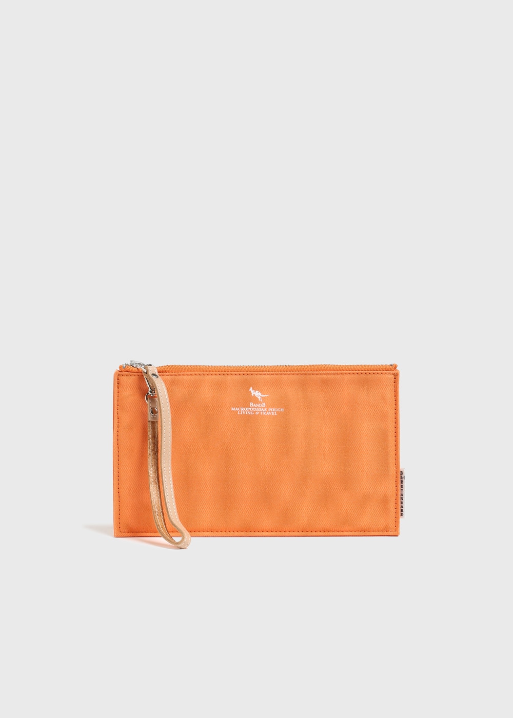 Standard Macropodidae Wallet 詳細画像 ORANGE 1