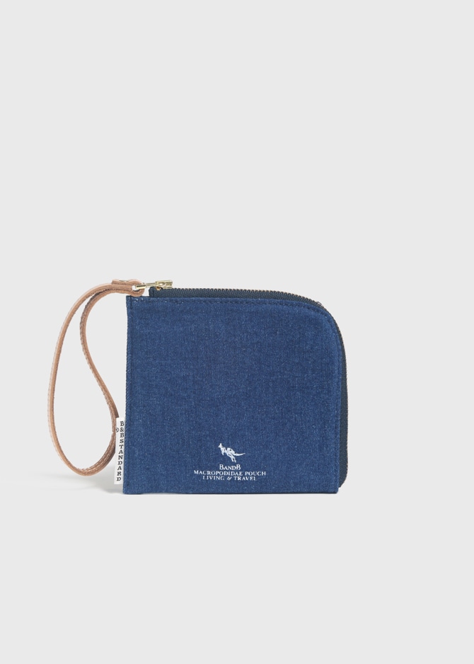 Standard Macropodidae Wallet Mini 