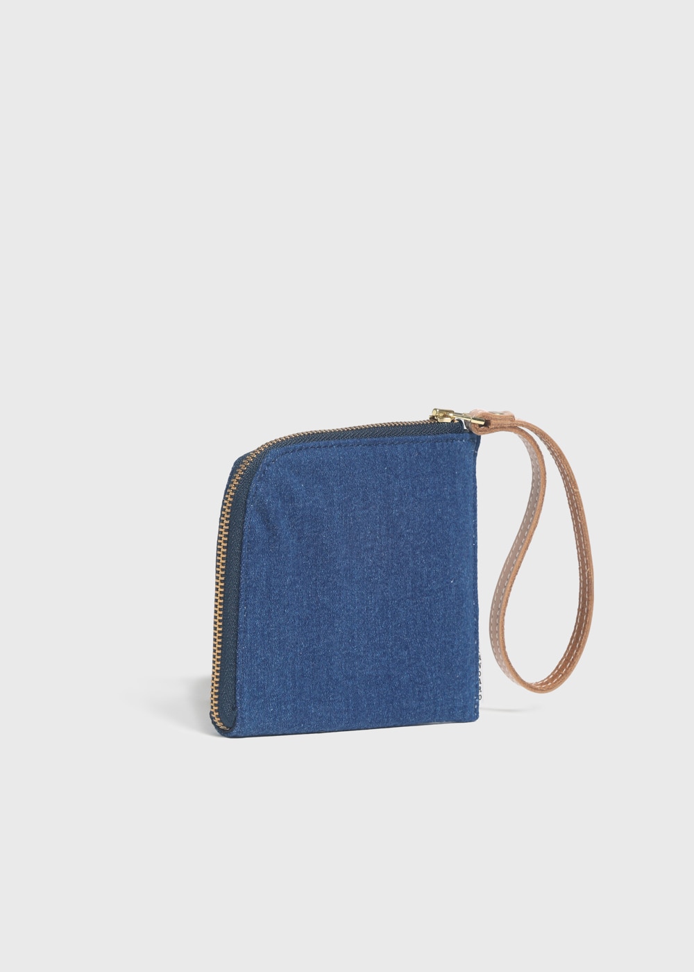 Standard Macropodidae Wallet Mini  詳細画像 NAVY 2