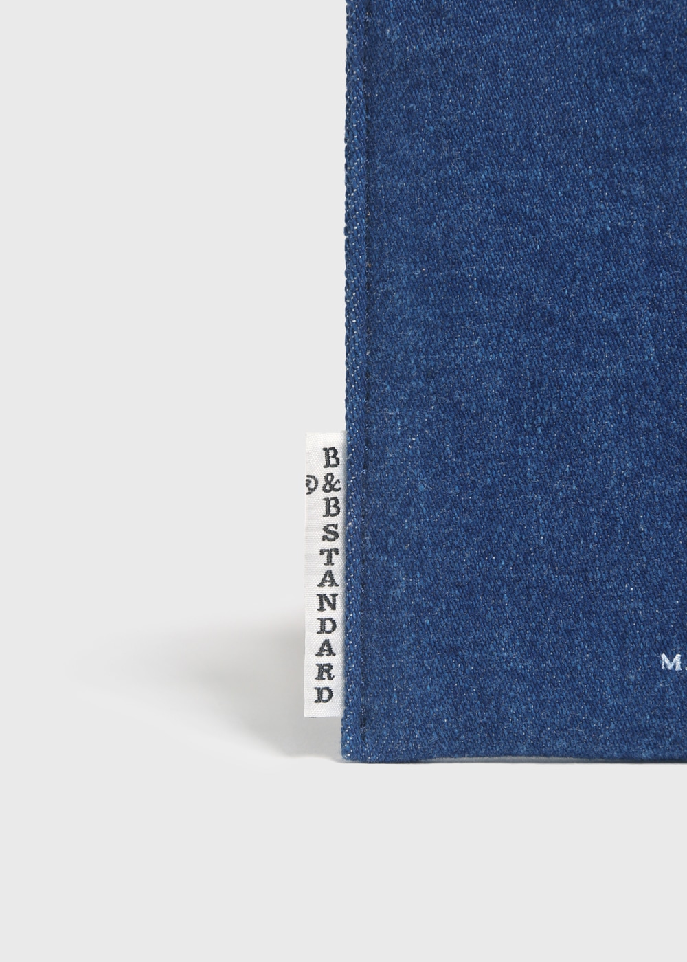 Standard Macropodidae Wallet Mini  詳細画像 NAVY 5