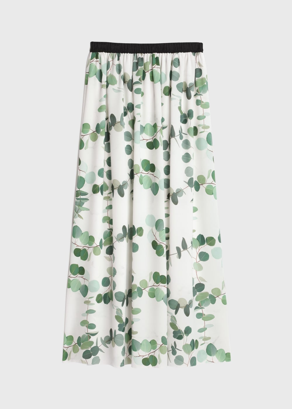 Eucalyptus Pattern Skirt 詳細画像 OTHER 2