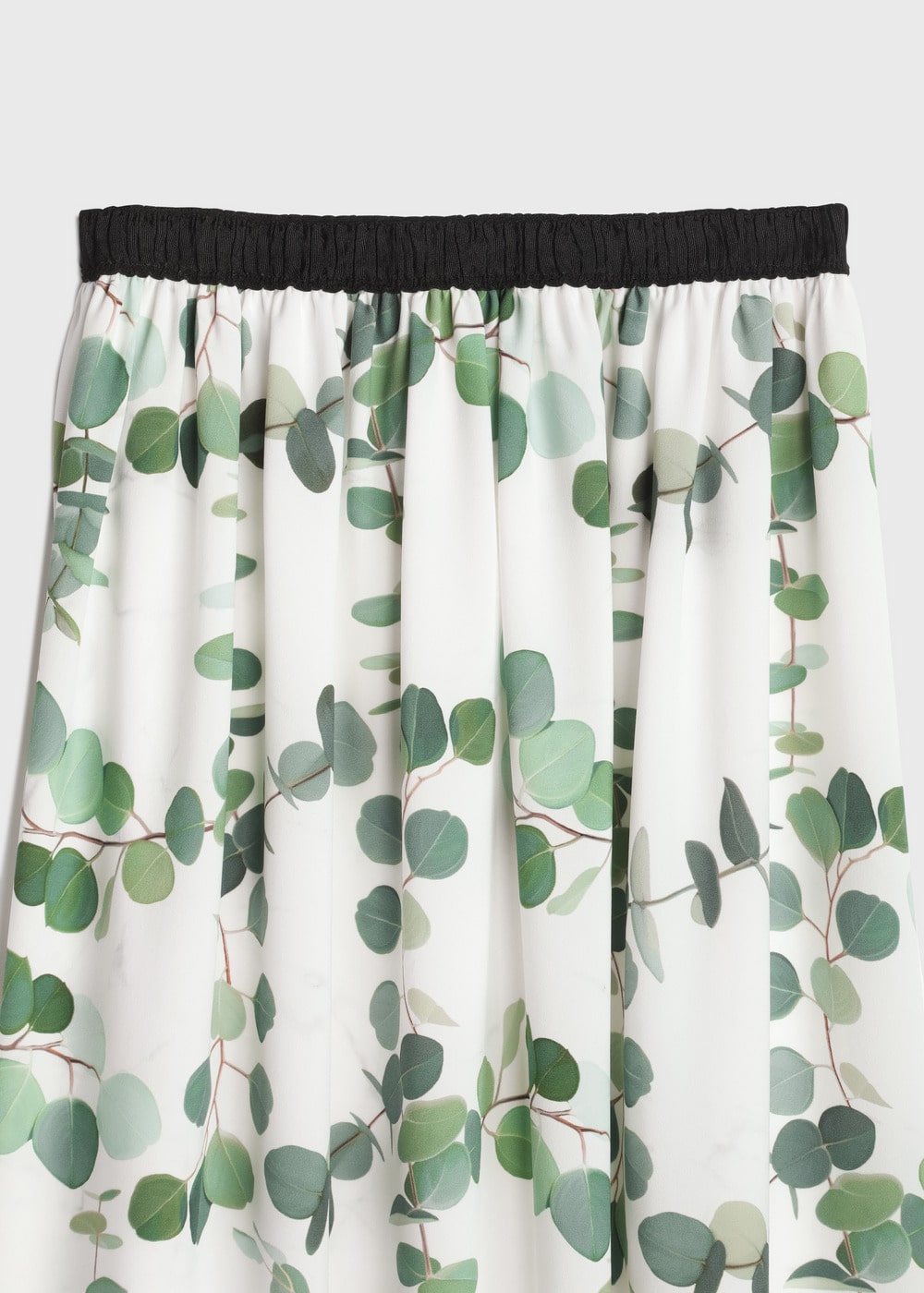 Eucalyptus Pattern Skirt 詳細画像 OTHER 3