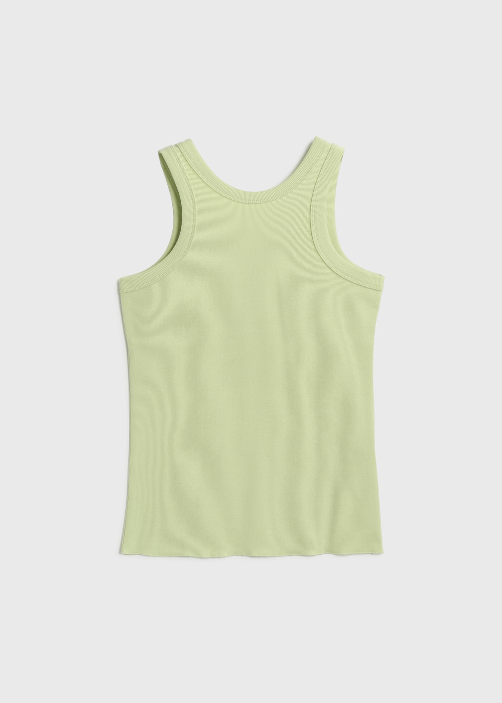 TERECO Tanktop 詳細画像 Lt GREEN 1