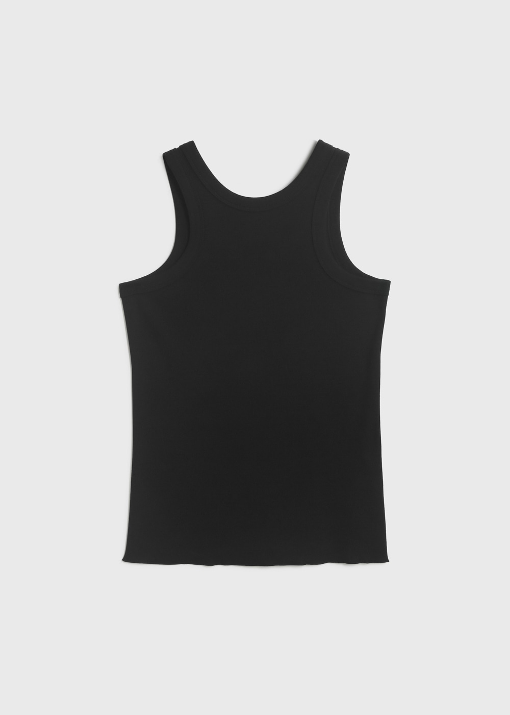 TERECO Tanktop 詳細画像 BLACK 1