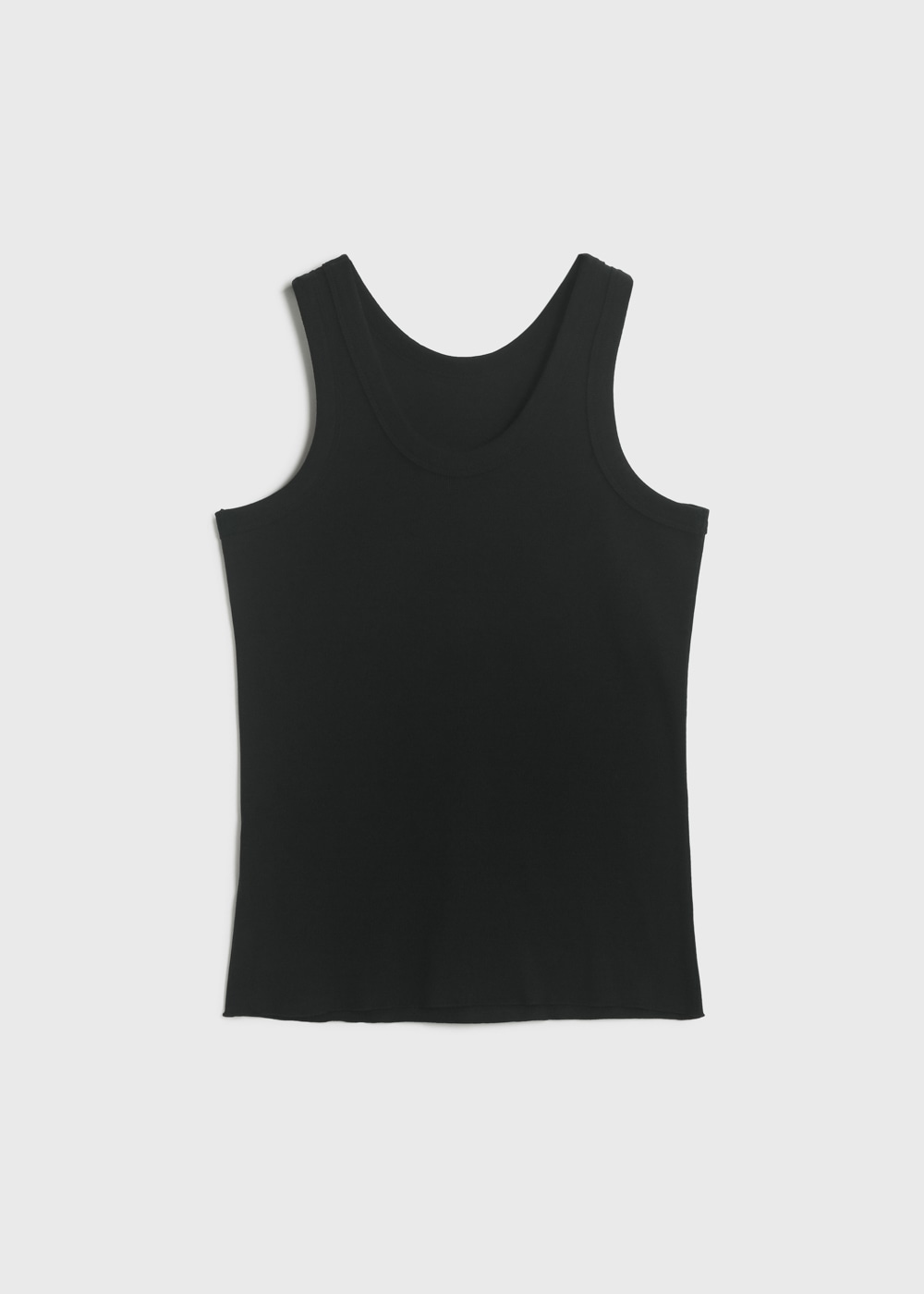 TERECO Tanktop 詳細画像 BLACK 2