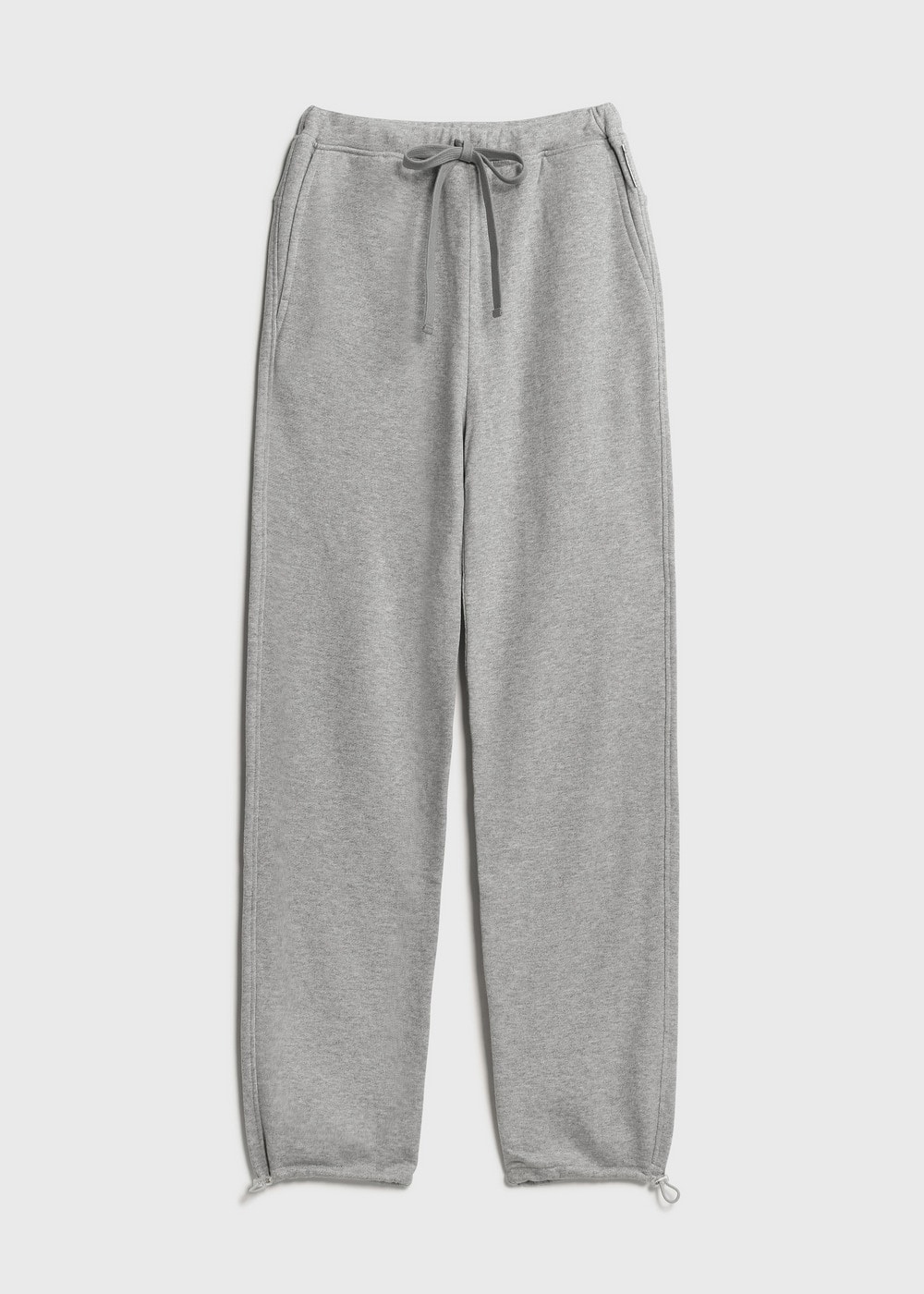 Standard Soft Sweat Pants 詳細画像 GRAY 4