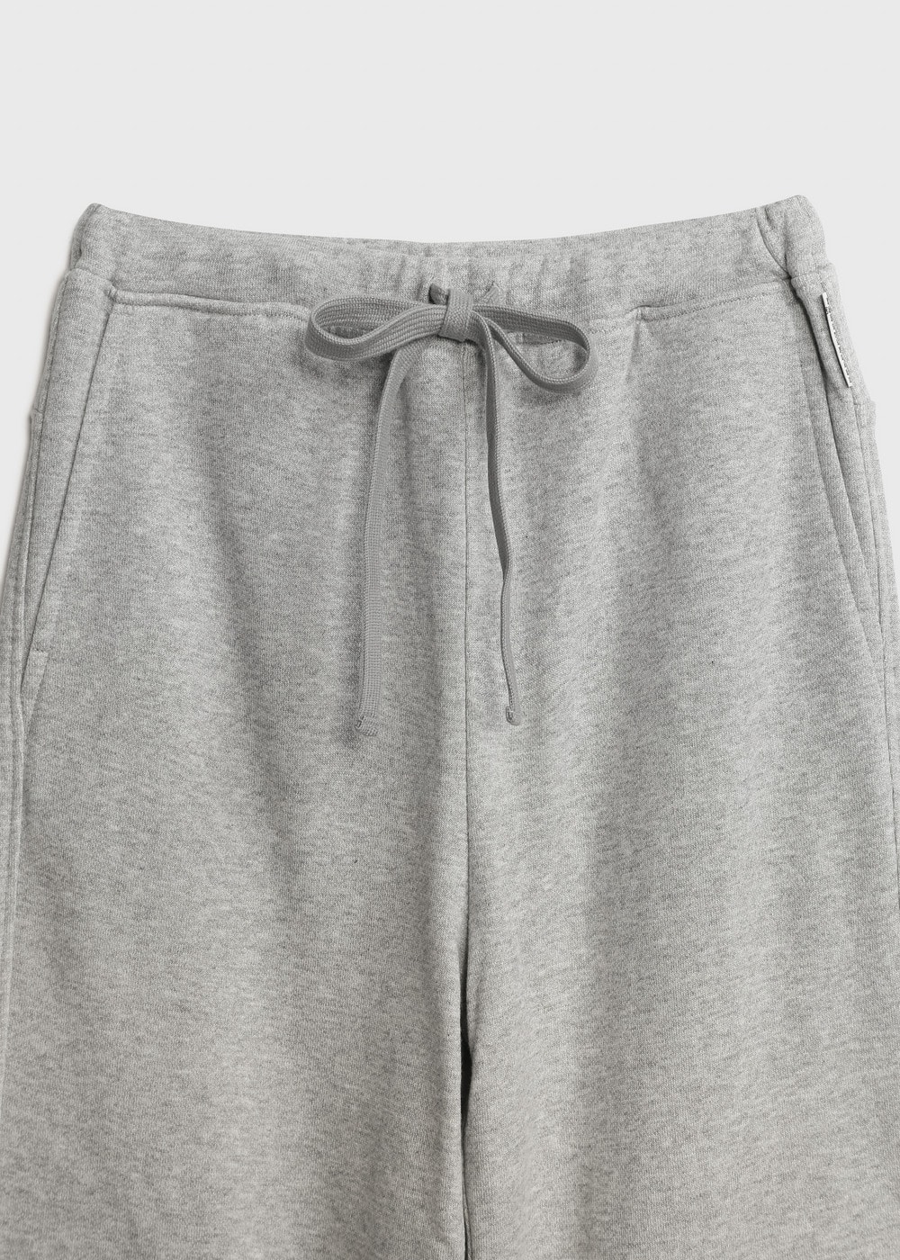 Standard Soft Sweat Pants 詳細画像 GRAY 5