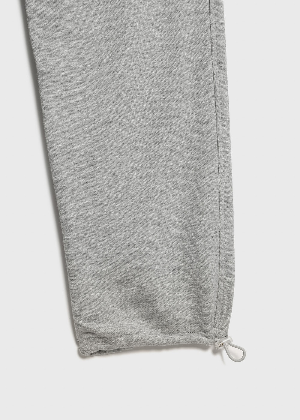 Standard Soft Sweat Pants 詳細画像 GRAY 6