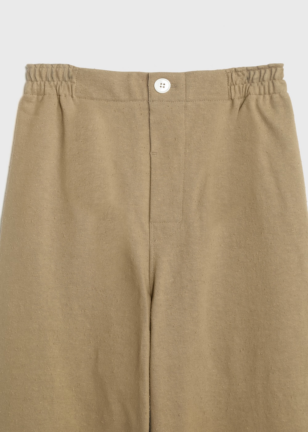 Plating Nep Pants 詳細画像 BROWN 5