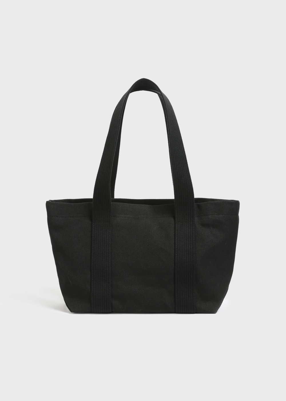 Sail Cloth Bag Medium 詳細画像 BLACK 2