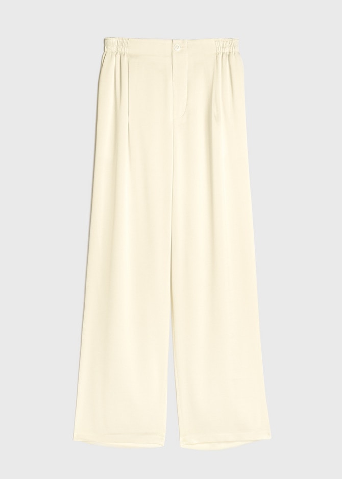 Satin LRM Pants