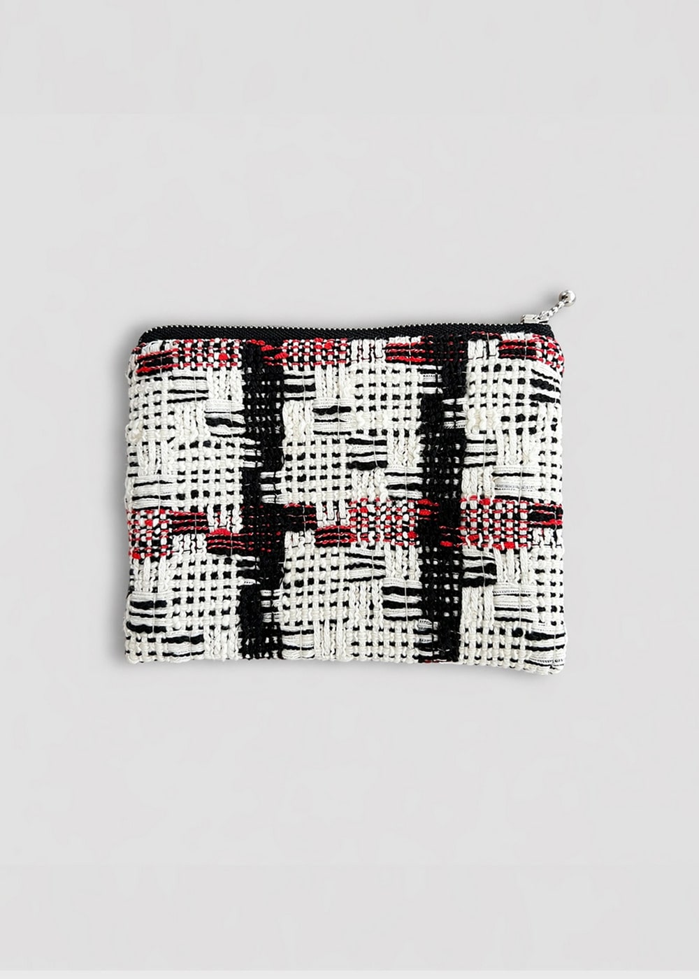 Archive Tweed Square Pouch  詳細画像 OTHER 2