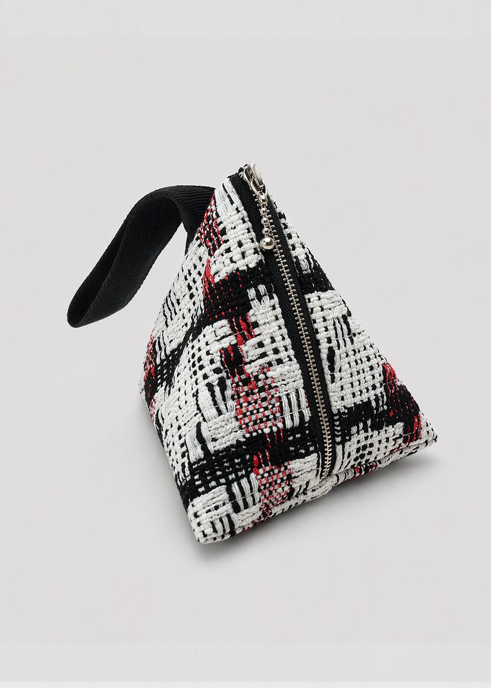 Archive Tweed Triangle Pouch  詳細画像 OTHER 3