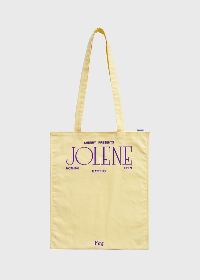 JOLENE Tote