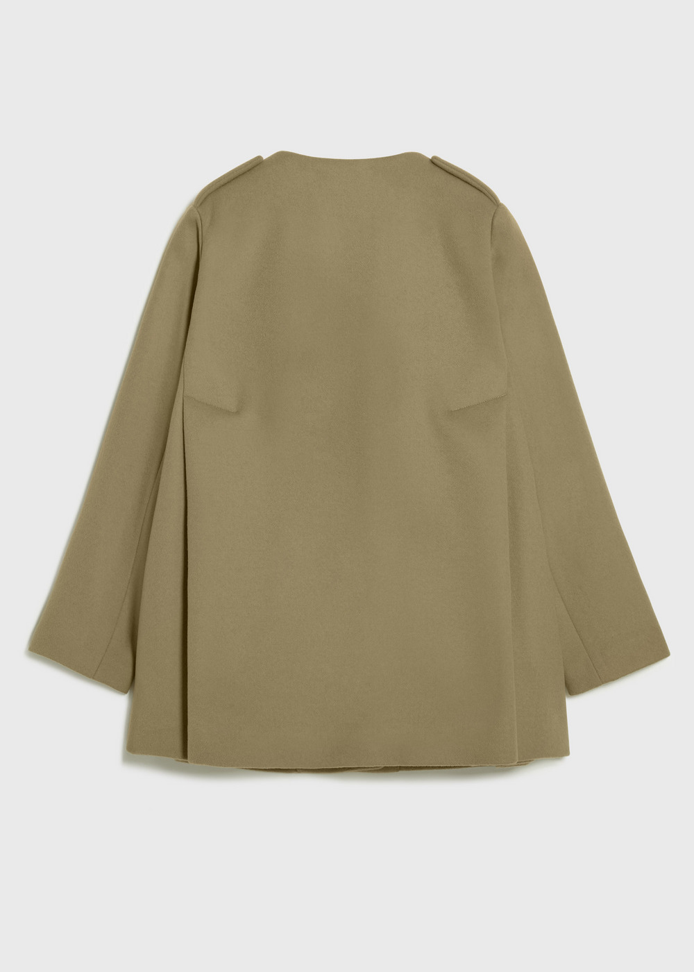 Luxe Unity Harf Coat 詳細画像 BEIGE 2