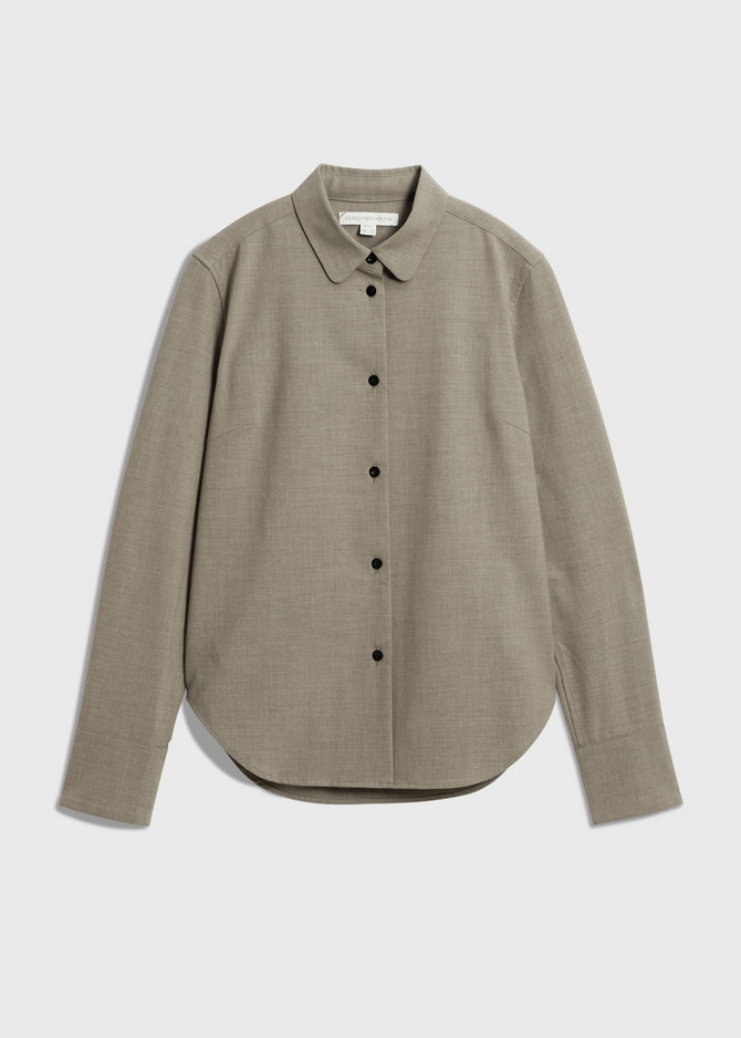 Flow Slim Shirts