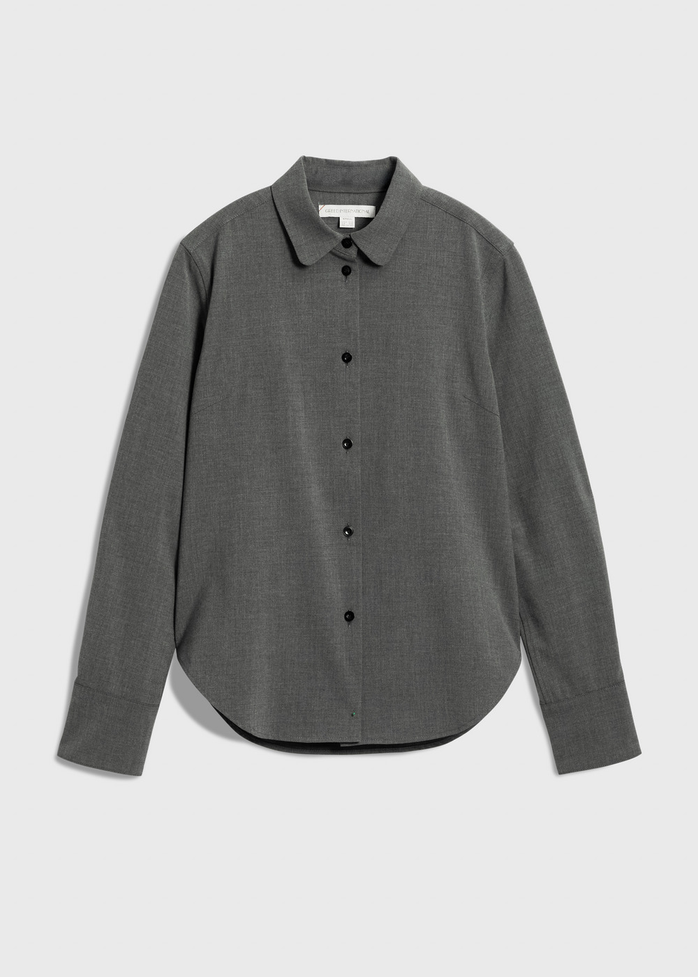 Flow Slim Shirts