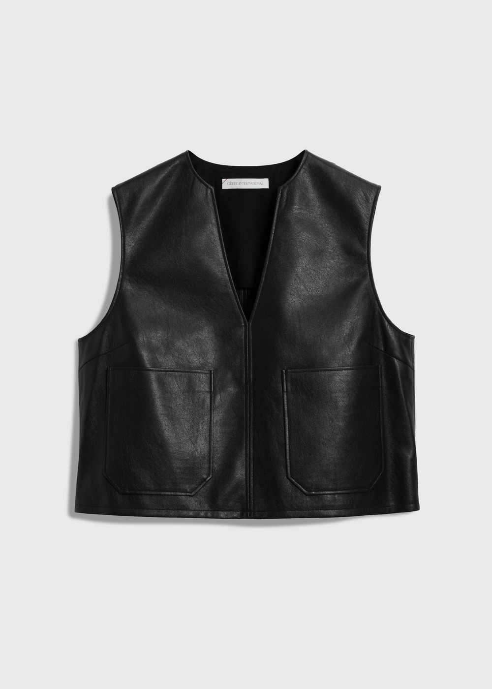 Tone Skin Vest