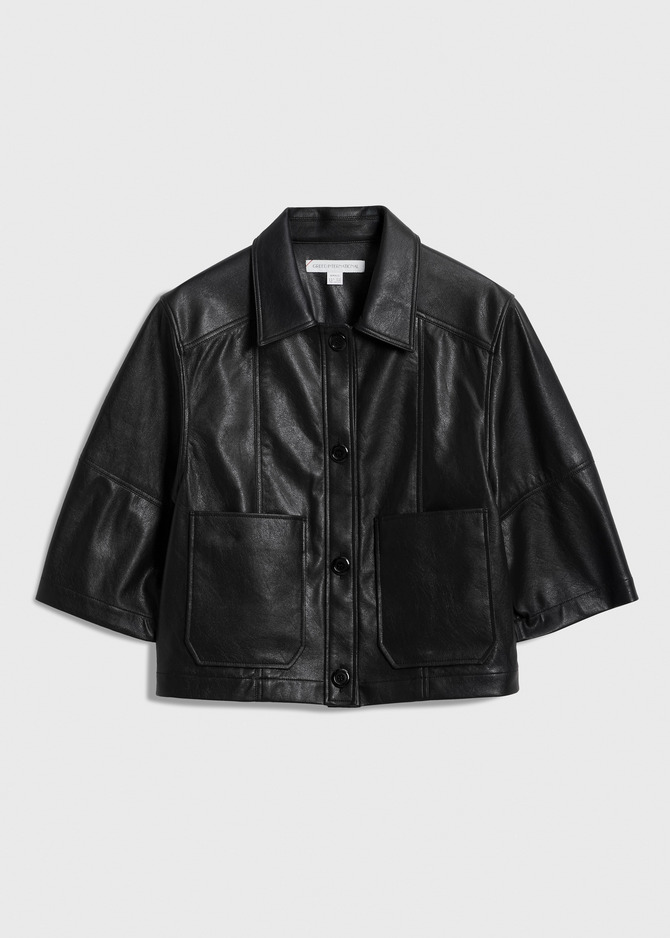 Tone Skin Shirt