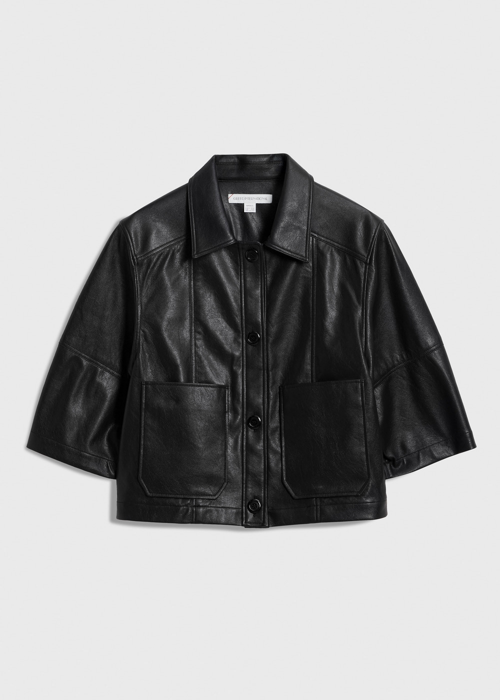 Tone Skin Shirt