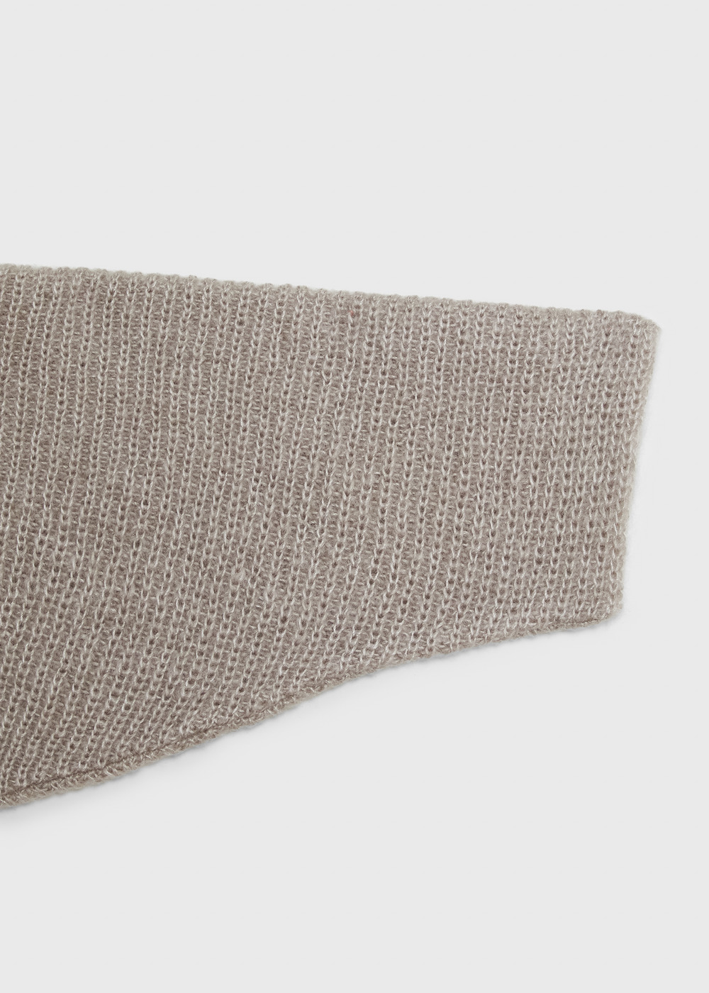 Silent Lux Short Cardigan 詳細画像 BEIGE 4