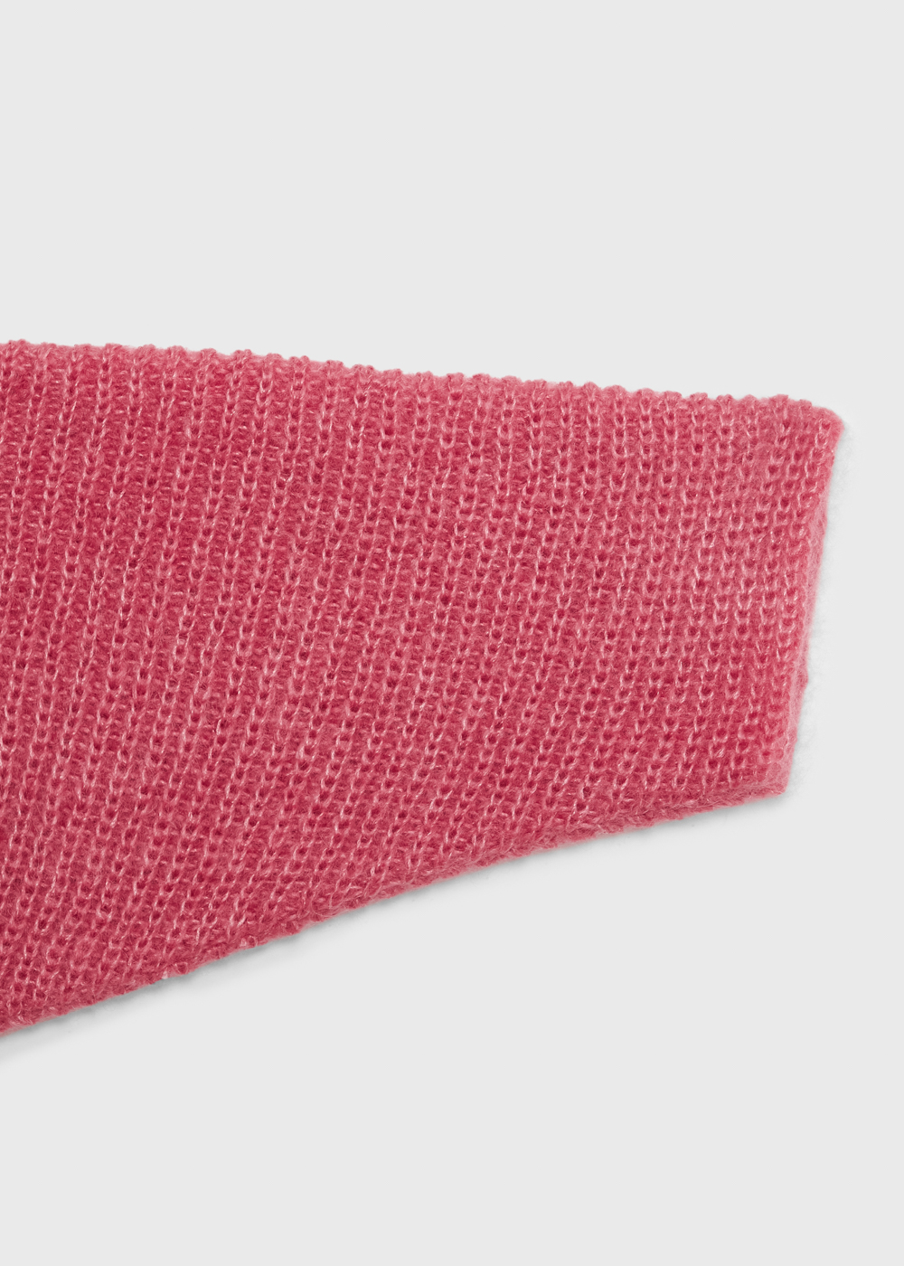 Silent Lux Short Cardigan 詳細画像 PINK 13