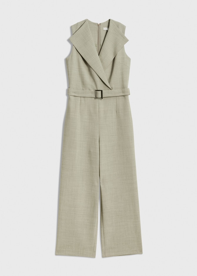 Noble Motion Jumpsuit