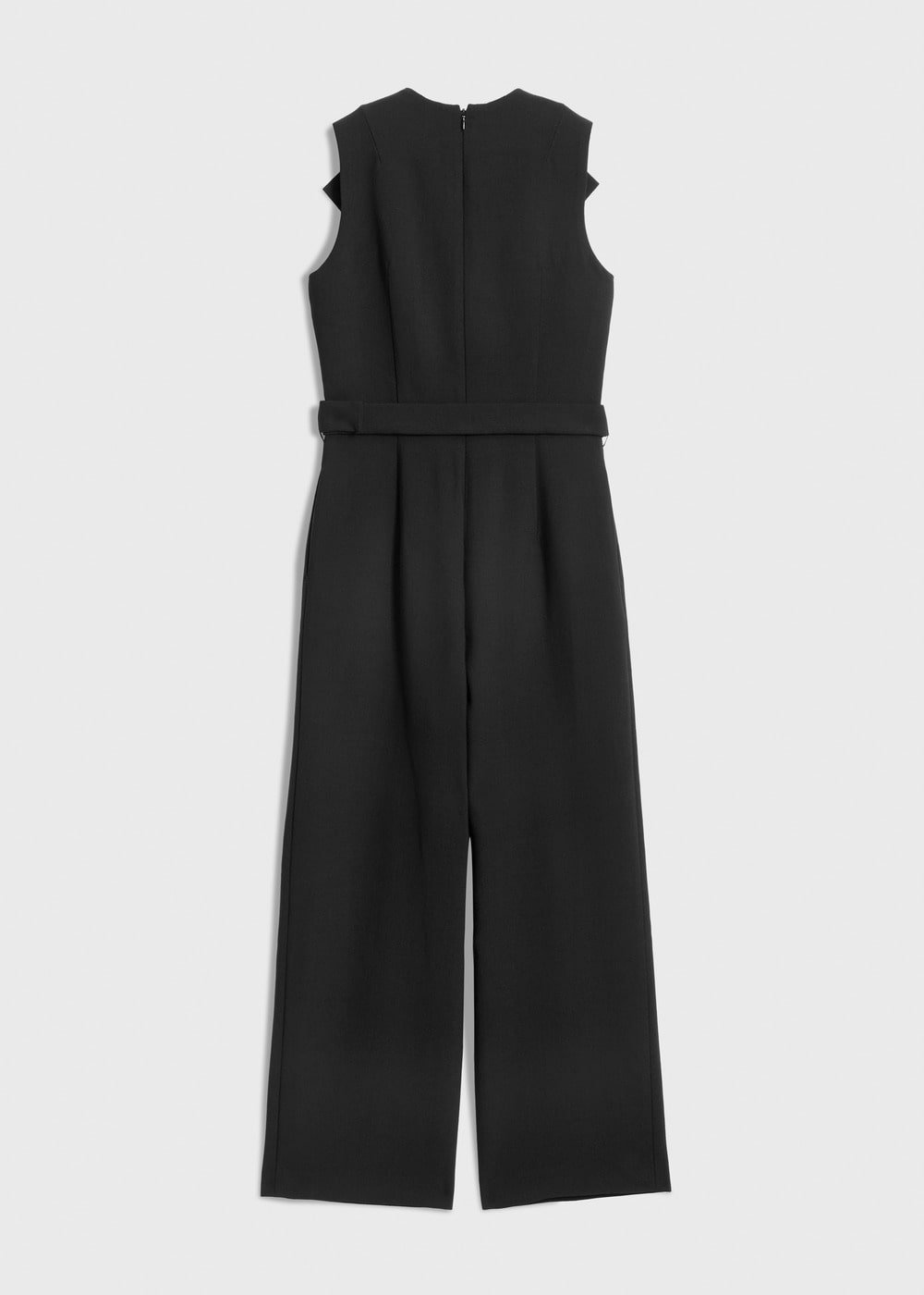 Noble Motion Jumpsuit 詳細画像 BLACK 2