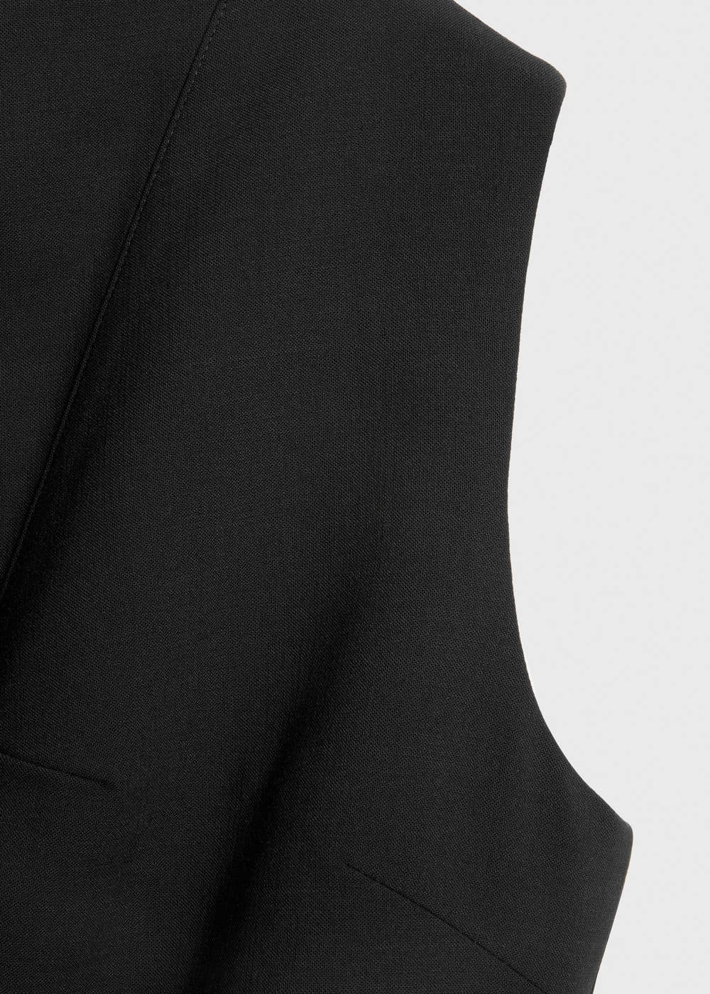 Noble Motion Jumpsuit 詳細画像 BLACK 4
