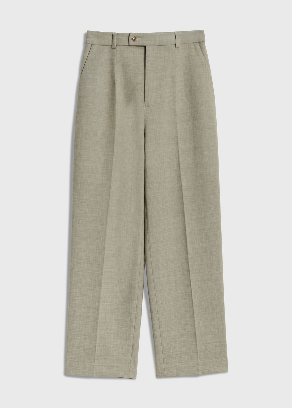 Noble Motion Pants 詳細画像 BEIGE 2