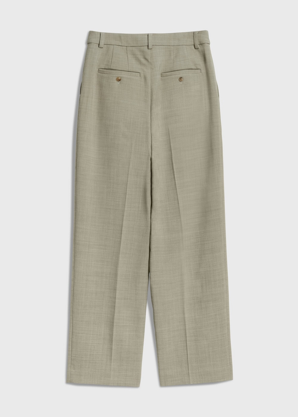 Noble Motion Pants 詳細画像 BEIGE 3