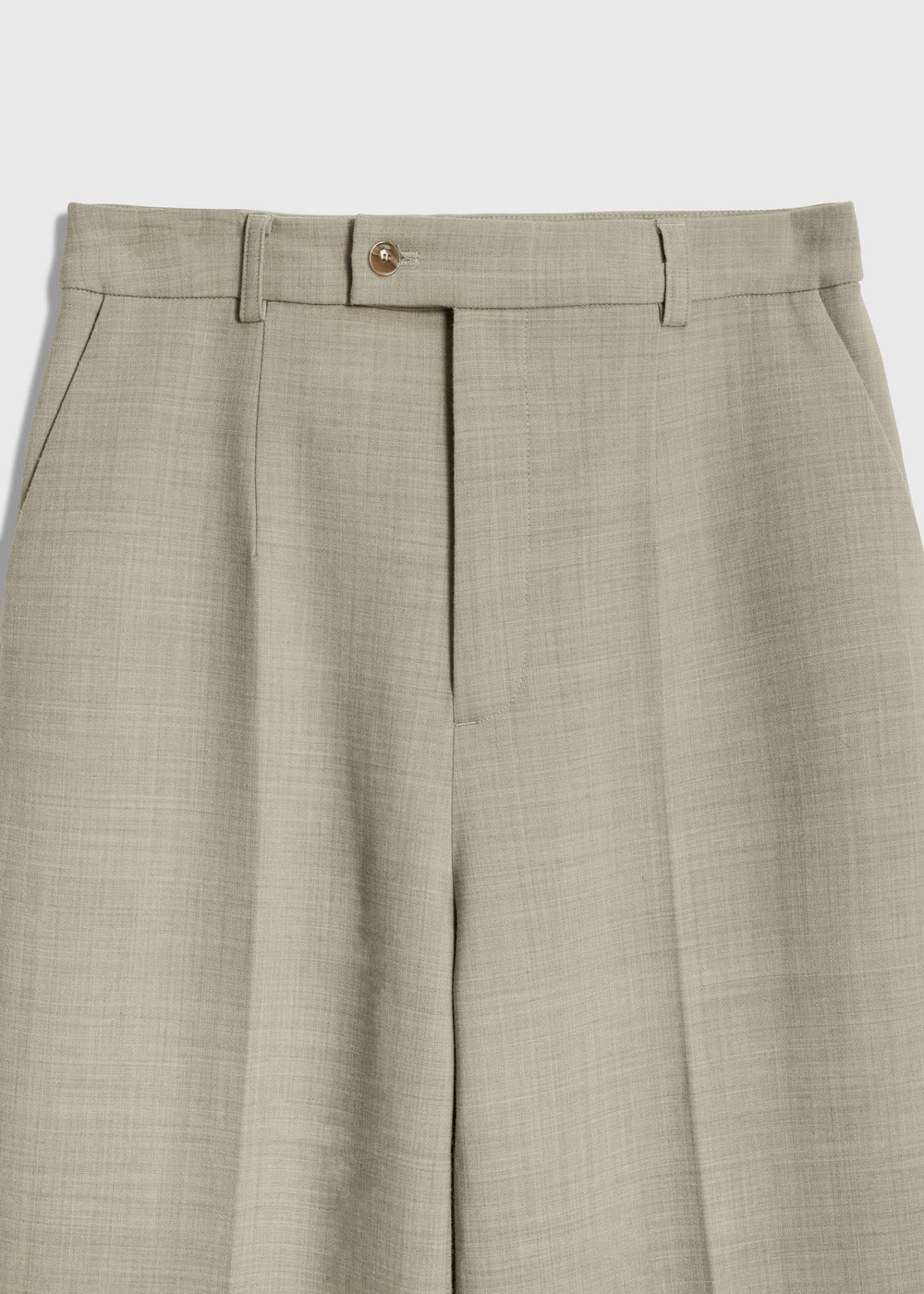 Noble Motion Pants 詳細画像 BEIGE 4