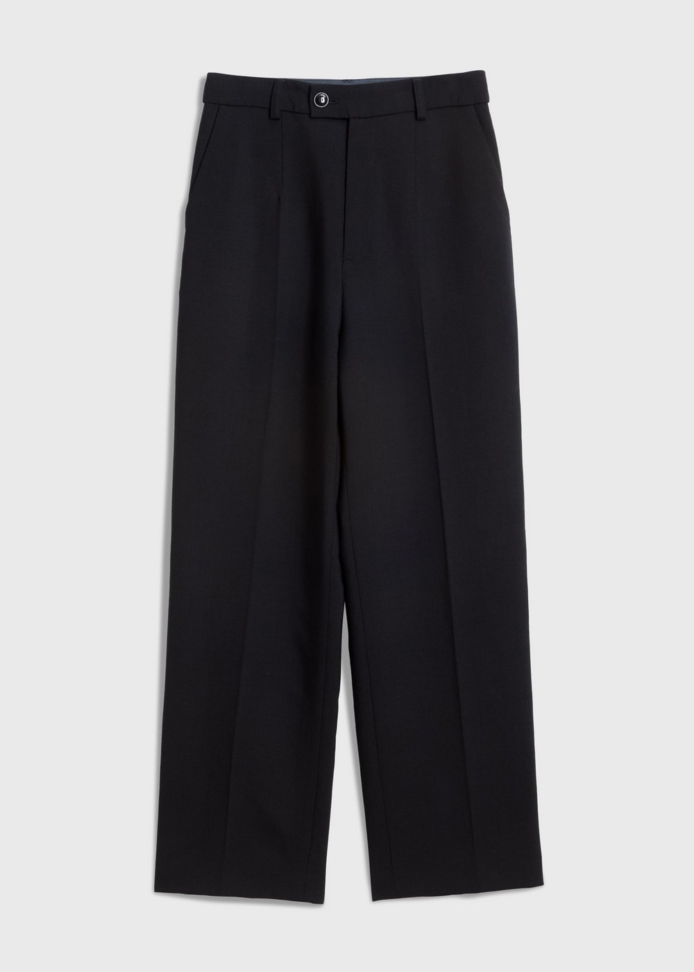Noble Motion Pants 詳細画像 BLACK 2