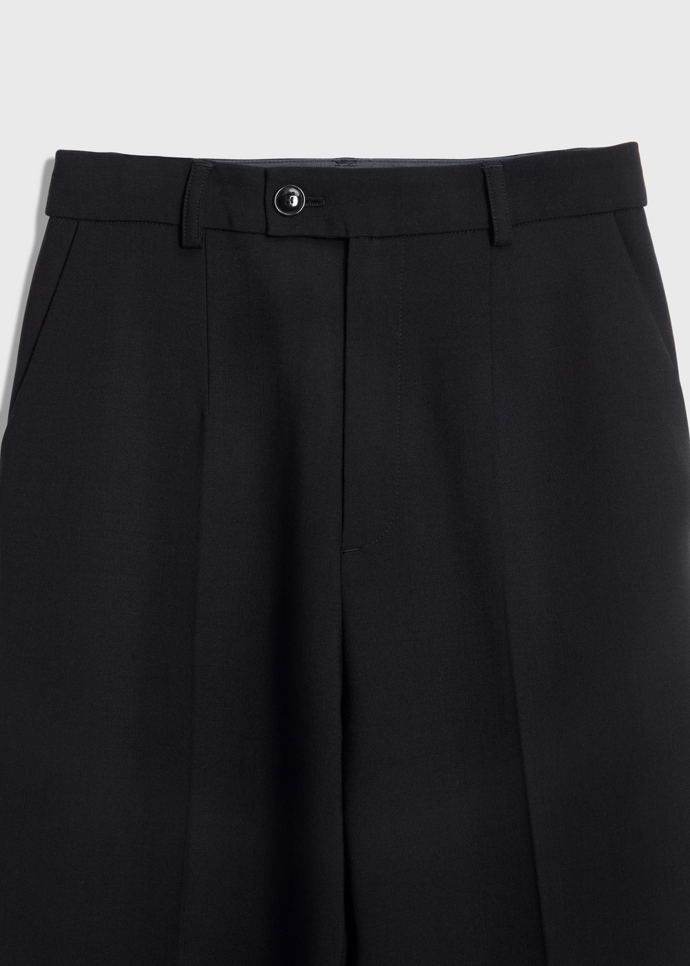 Noble Motion Pants 詳細画像 BLACK 4