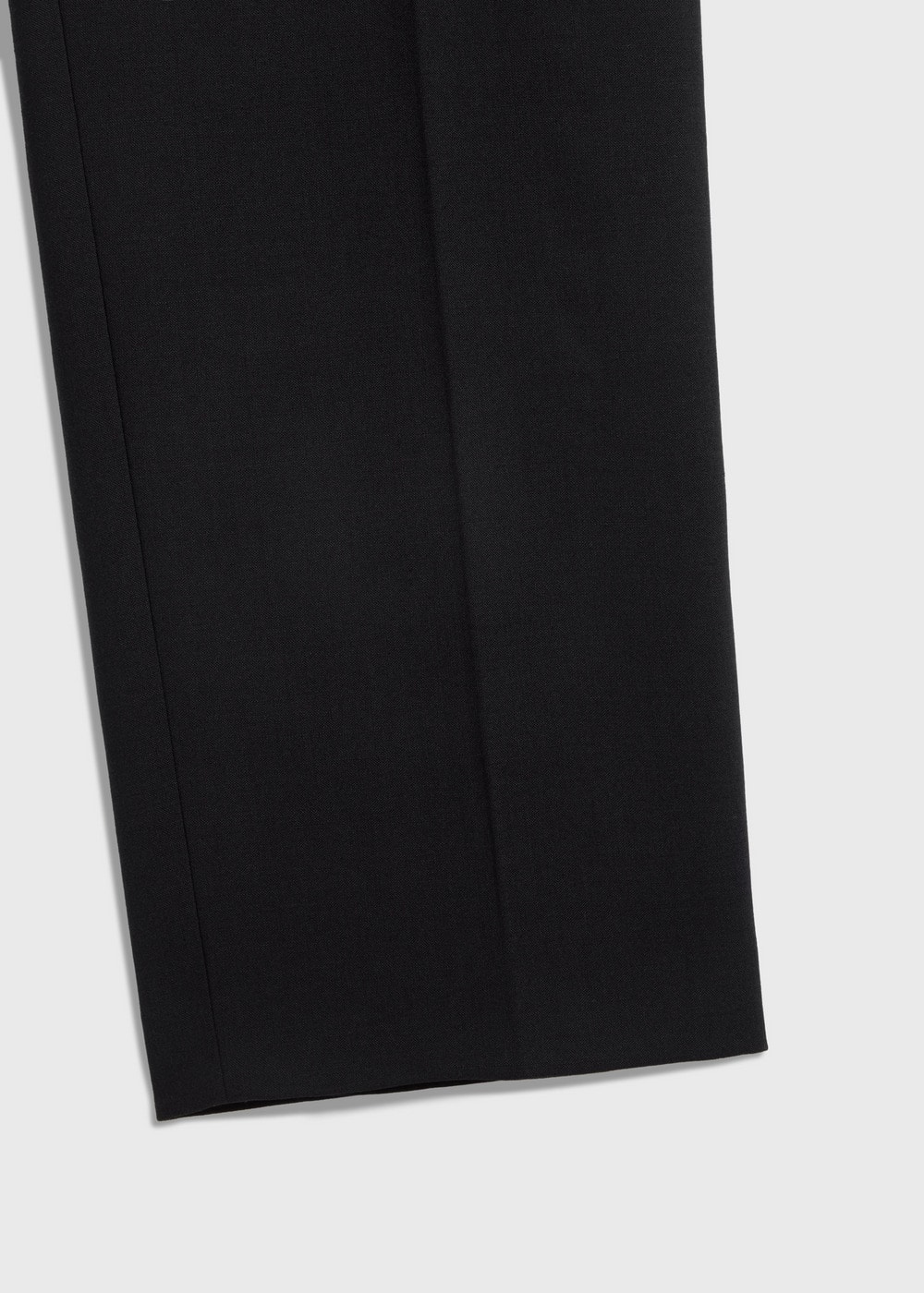 Noble Motion Pants 詳細画像 BLACK 5