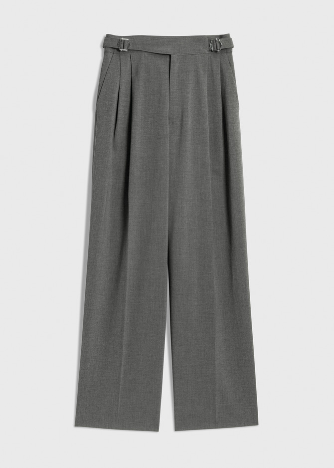 Flow Belt Line Pants